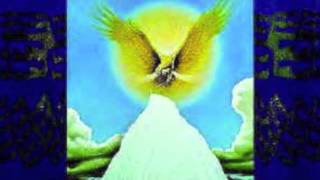 Robbie Basho - Roses and Gold