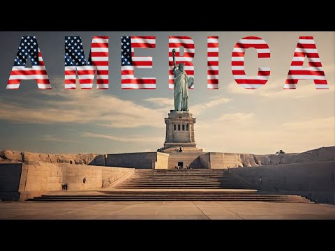 MOVING TO AMERICA: (easy)