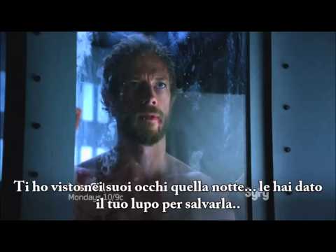 Lost Girl Italy - PROMOS 3x13 SUB ITA