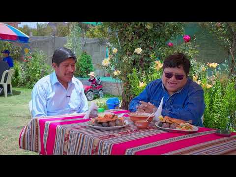 Como llegar a chucuito _ La campiña restaurant