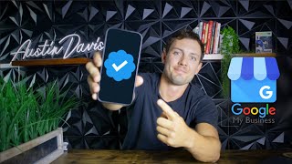 How to Verify Your Google Business Profile in 2025 | Service Business