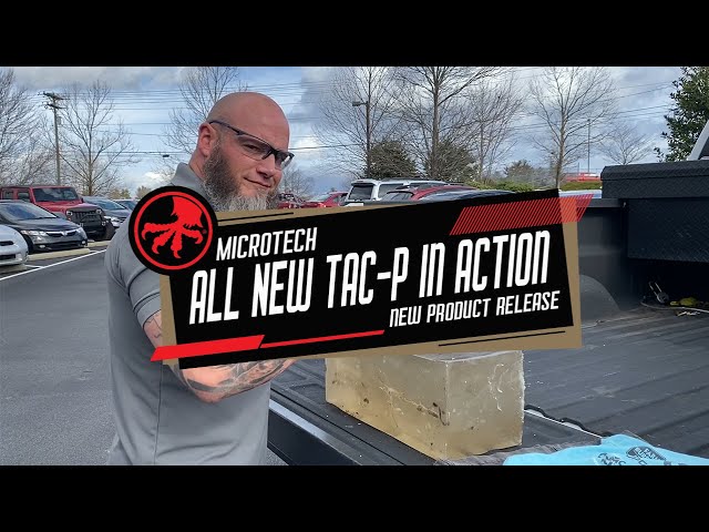 Microtech TAC-...