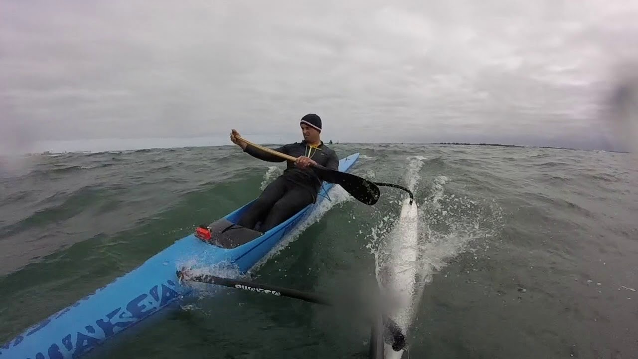 Free to Paddle 11.11.17