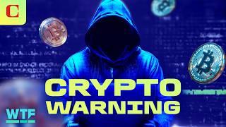 This Crypto Threat is Closer Than Expected | What The Future