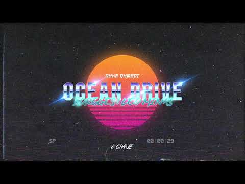 Duke Dumont - Ocean Drive (Borgges & Leo Minas Remix)