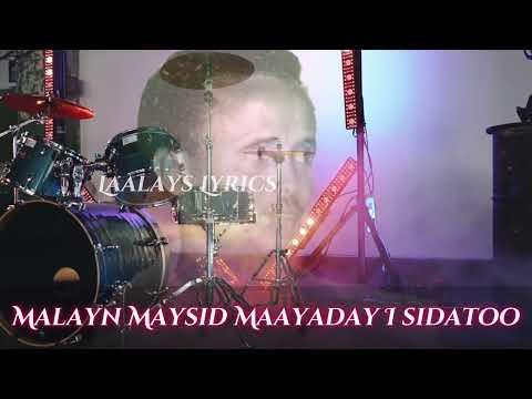 XASAN DIIRIYE FAARAX |LAXANKA SOODAANI |ORIGINAL