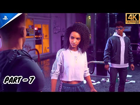 NEED FOR SPEED HEAT Gameplay Walkthrough Part - 7 ( PS5 4K 60FPS )