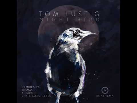 ANATH003 - Tom Lustig - Adrenaline (Original Mix)