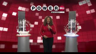 Powerball lottery Feb 18, 2026 drawing video