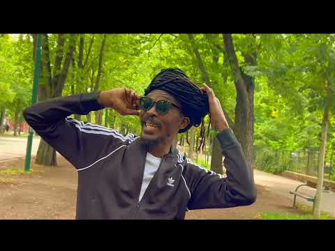 Anthony B - MUSIC FREE MY SOUL ( Official Video)