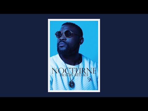 [FREE] Damso x Ninho Type Beat ~ Nocturne // French Trap Beat 2020