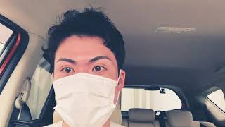 散髪に行くだけの動画 10