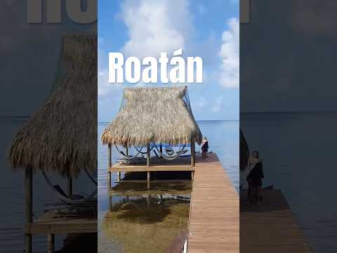 Roatán | Islas de la bahía