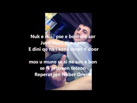 Arbes ft TimRizlLa - Sun e Bon [ New 2012 ]