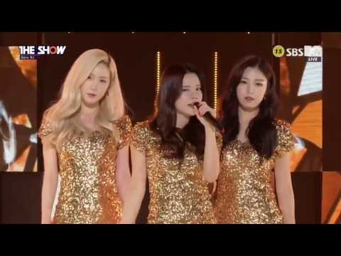 Gavy NJ 4th Week of March The Show (3/21/2017)