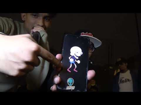 TYLER vs NEO -Semifinal- Fecha 08 - Ascenso || Campo de Marte - 2022