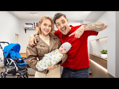 VI TESTAR VARA FÖRÄLDRAR