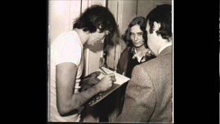 Joan Manuel Serrat - La tieta i Cançó de bressol.