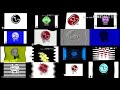 EARRAPE LONG 16 LG Logo History V4