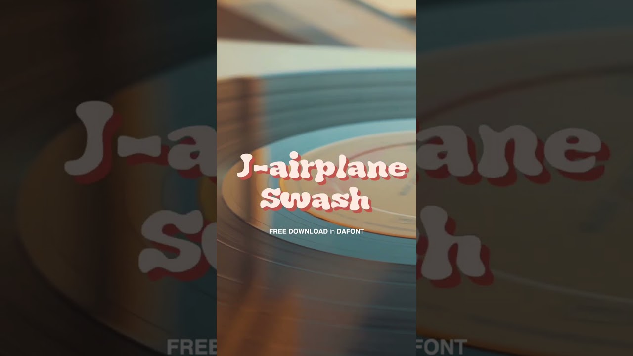 Retro Fonts That Will Transform Your Design