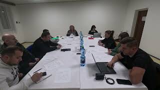 Rokovanie Obecného zastupiteľstva obce Mikušovce 15.12.2025