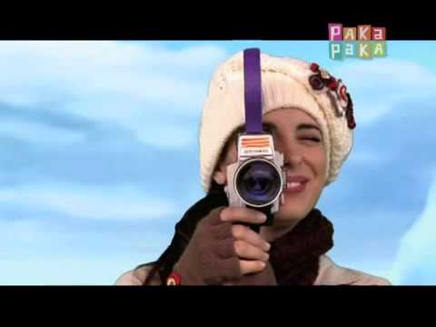 Animapaka Pingüino   Canal Pakapaka1