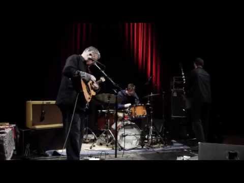 Fred Frith Trio - Live at Schlachthof, Wels, Austria, 2015-03-01 - 04. Part04
