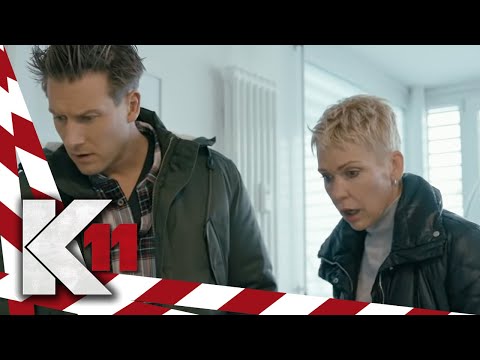 Tote Kollegin? Leichenfund versetzt alle in Furcht und Schrecken!| 1/2|K11 - Die neuen Fälle | Sat.1