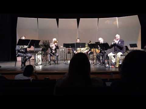 Brassworks Music video.