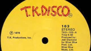 Lew Kirton- Heaven In The Afternoon