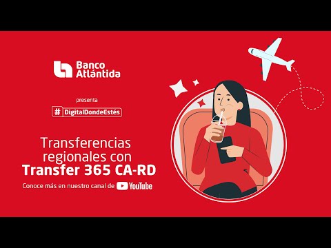 Transferencia regional