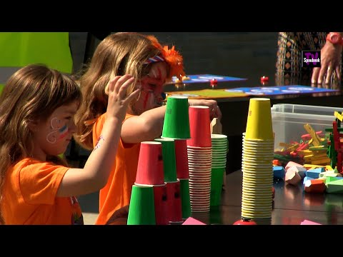 Koningsfeest After Party 2025 (Oranje Comité Spaubeek)