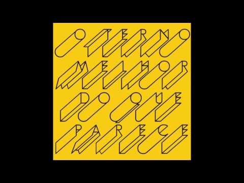 O Terno - Depois Que A Dor Passar