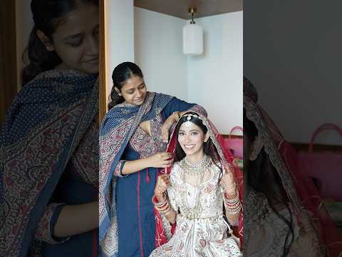 Bridal Makeup Artist portfolio by Makeup By Vibha in Mumbai - Photo 1