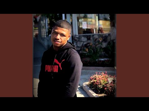 Be Careful (feat. Coastboy Gudda)