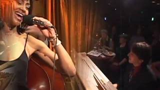 Angela Hagenbach - Night and Day