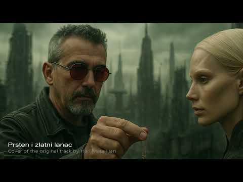 Prsten i zlatni lanac