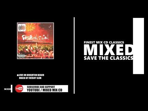 Live On Brighton Beach / Mixed by Fatboy Slim (CD 2002)