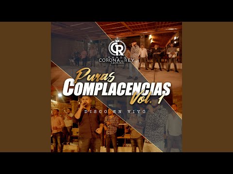 Entre Suspiro Y Suspiro (En Vivo)