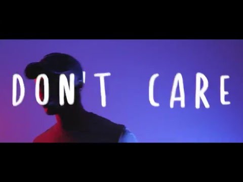 Ransom FA - Don't Care [Official Video]