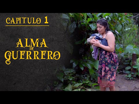 Capitulo 1 - Alma de Guerrero - Enamorada de lo imposible