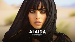 Ultra Beats - Alaida Arabic x Spanish Instrumental (2023)