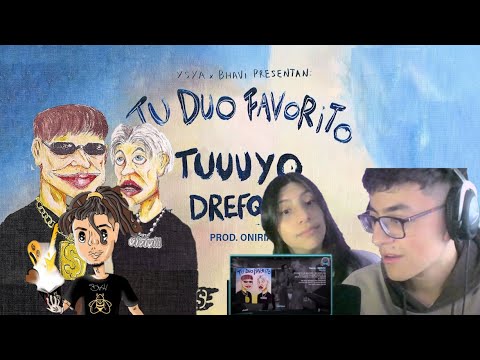 REACCION A "TUUUYO" DE YSY A, BHAVI, DREFQUILA || La J & la L