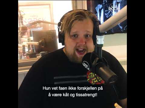 Bærum - Ta deg sammen