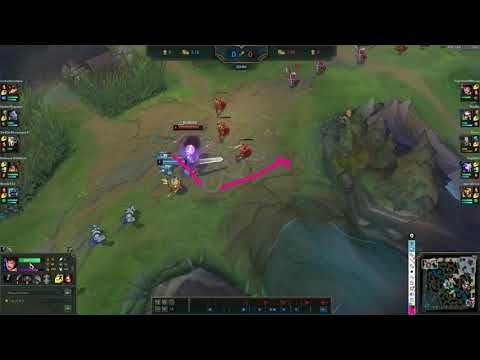 Melee vs Ranged - Basic Laning Tips