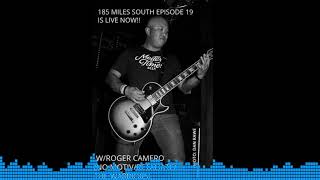 019B -  Roger Camero (No Motiv) &amp; Andrew Verity (Retaliate)