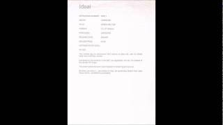 Unknown Artist - Green Belt EP (2)
