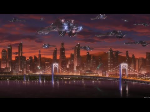 The Empire's Occupation of Fezzan (Operation Ragnarök second phase)