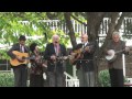 The Lord Still Lives in this Old House - Paul Williams - Museum of Appalachia Homecoming 2012 HD