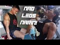 NAKA PAG LEGS NARIN! | NO TO CHIKCEN LEGS | MERCH DROP